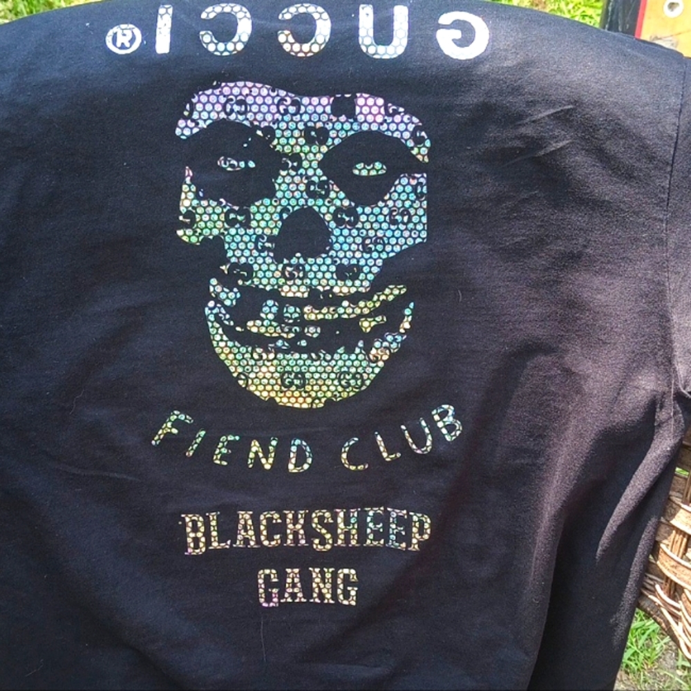 Gucci fiend club